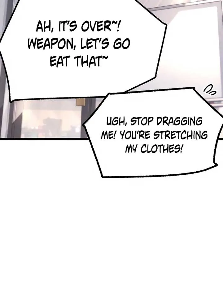 Conquering the Academy with Just a Sashimi Knife Chapter 16 page 148
