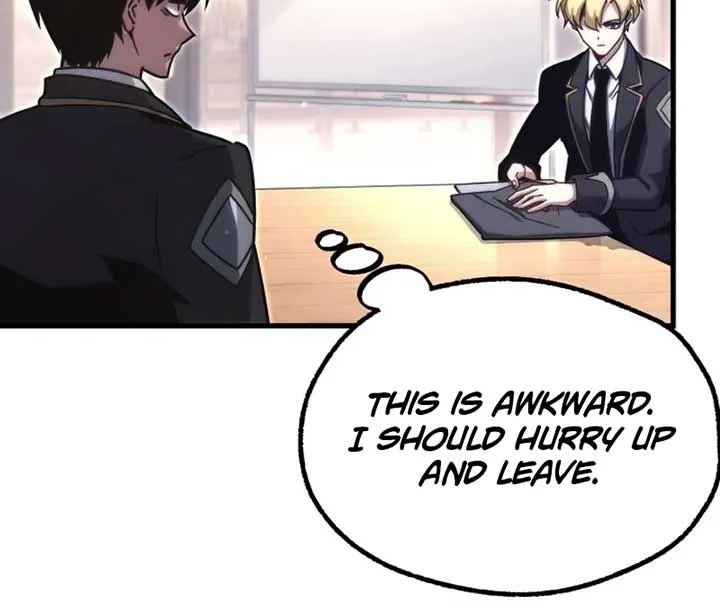 Conquering the Academy with Just a Sashimi Knife Chapter 16 page 151