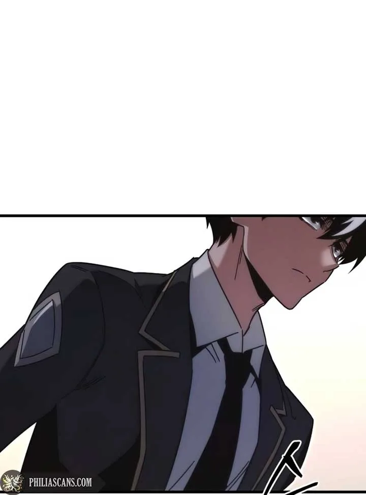 Conquering the Academy with Just a Sashimi Knife Chapter 16 page 152