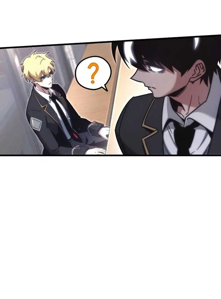 Conquering the Academy with Just a Sashimi Knife Chapter 16 page 155