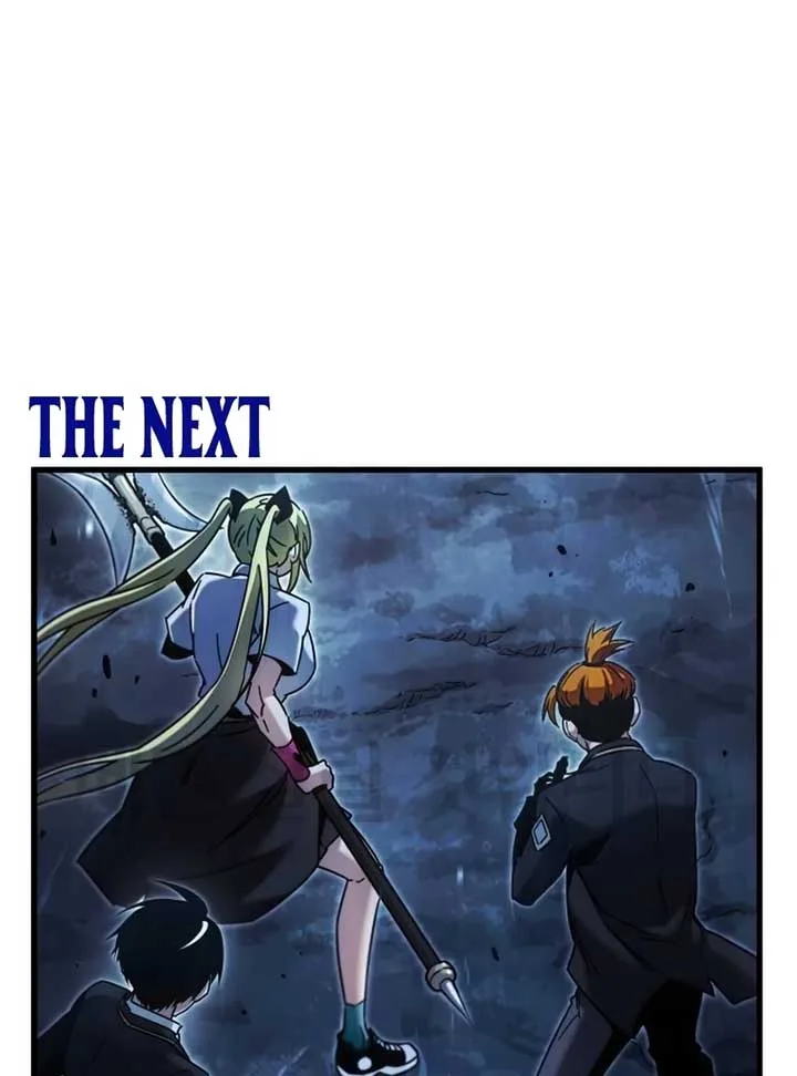 Conquering the Academy with Just a Sashimi Knife Chapter 16 page 159