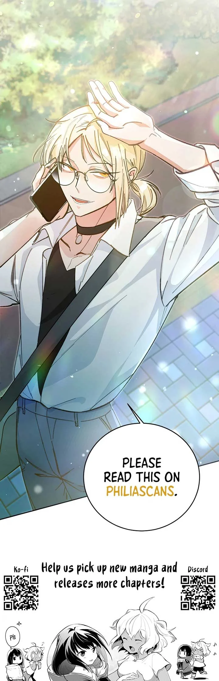 Conquering the Academy with Just a Sashimi Knife Chapter 16 page 162