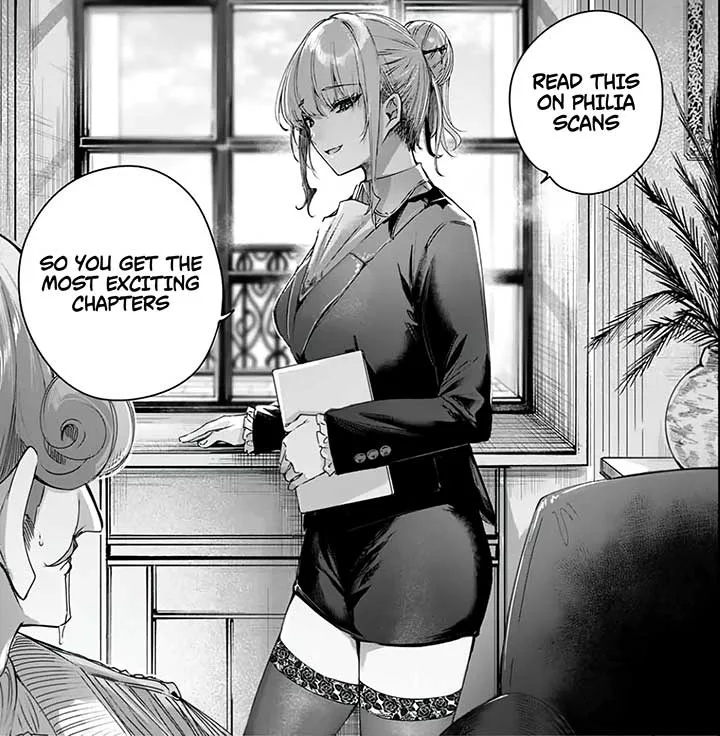 Conquering the Academy with Just a Sashimi Knife Chapter 16 page 163
