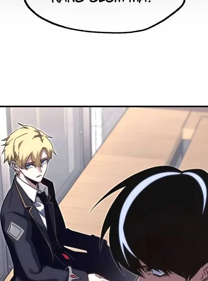 Conquering the Academy with Just a Sashimi Knife Chapter 17 page 3