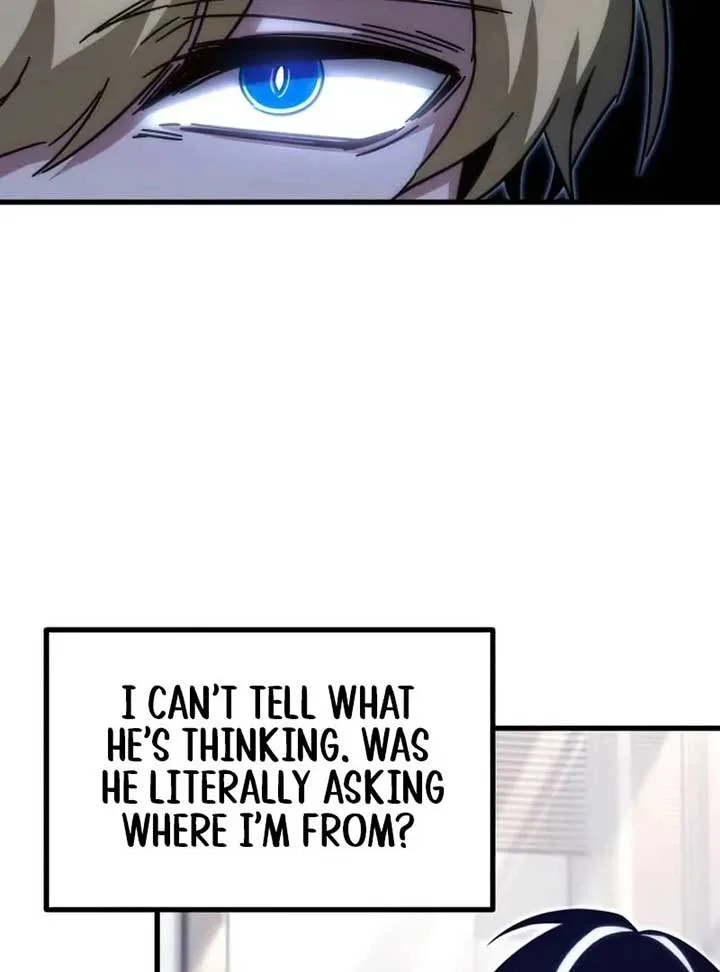 Conquering the Academy with Just a Sashimi Knife Chapter 17 page 10