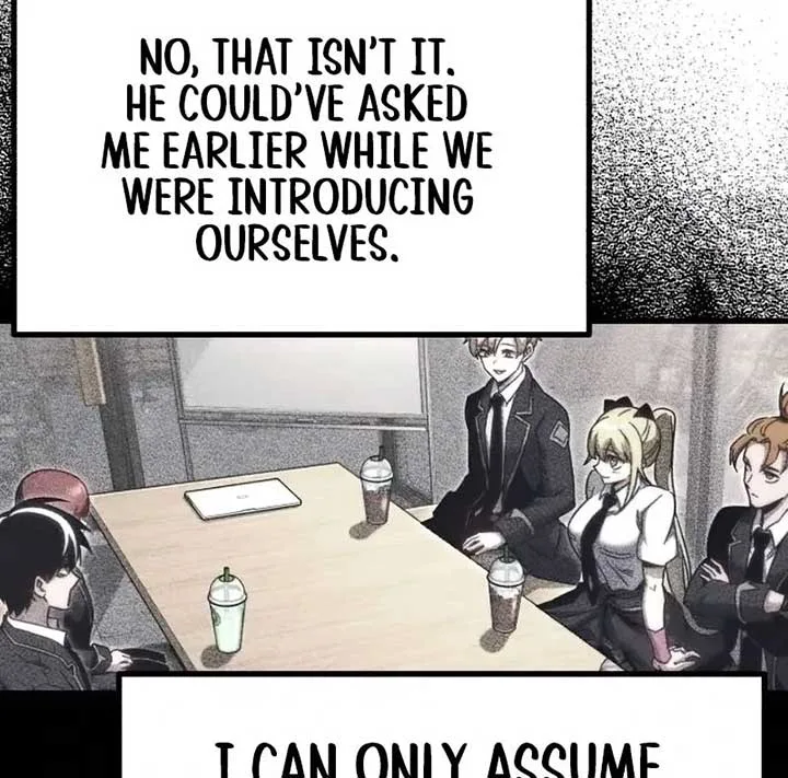 Conquering the Academy with Just a Sashimi Knife Chapter 17 page 12