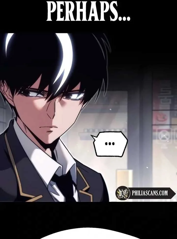 Conquering the Academy with Just a Sashimi Knife Chapter 17 page 14