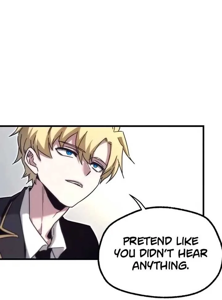 Conquering the Academy with Just a Sashimi Knife Chapter 17 page 21