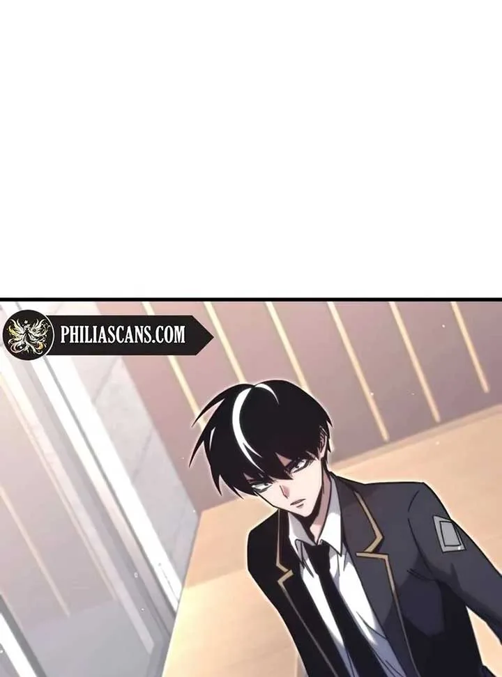 Conquering the Academy with Just a Sashimi Knife Chapter 17 page 22