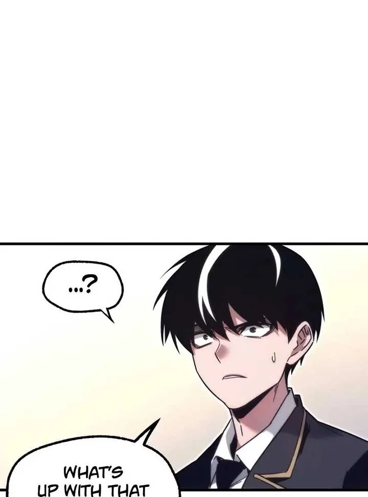 Conquering the Academy with Just a Sashimi Knife Chapter 17 page 34