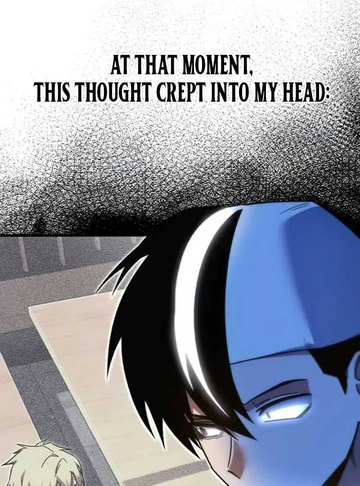 Conquering the Academy with Just a Sashimi Knife Chapter 17 page 41