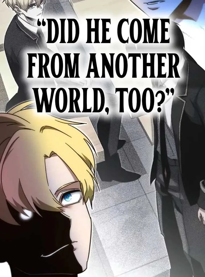 Conquering the Academy with Just a Sashimi Knife Chapter 17 page 42