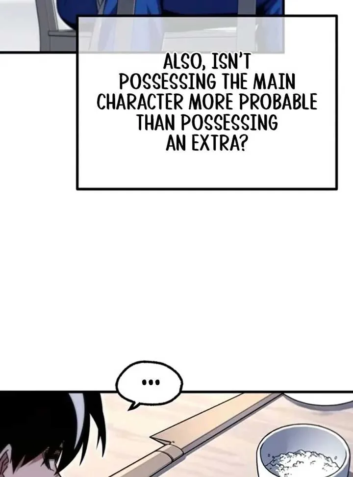 Conquering the Academy with Just a Sashimi Knife Chapter 17 page 45