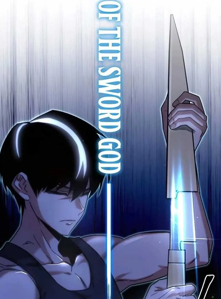 Conquering the Academy with Just a Sashimi Knife Chapter 17 page 48
