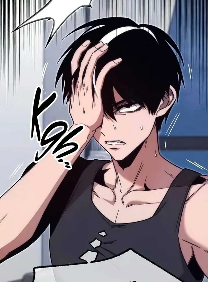 Conquering the Academy with Just a Sashimi Knife Chapter 17 page 57