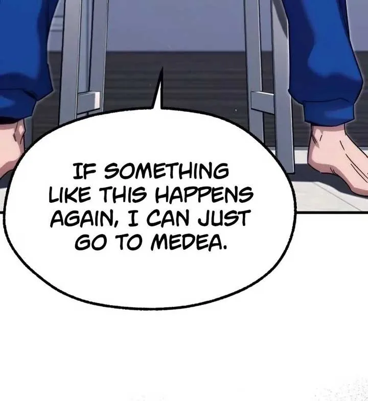 Conquering the Academy with Just a Sashimi Knife Chapter 17 page 69