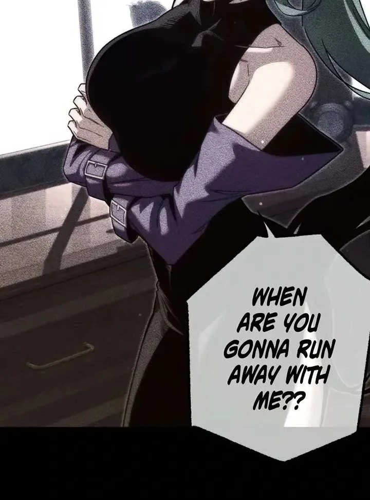 Conquering the Academy with Just a Sashimi Knife Chapter 17 page 71