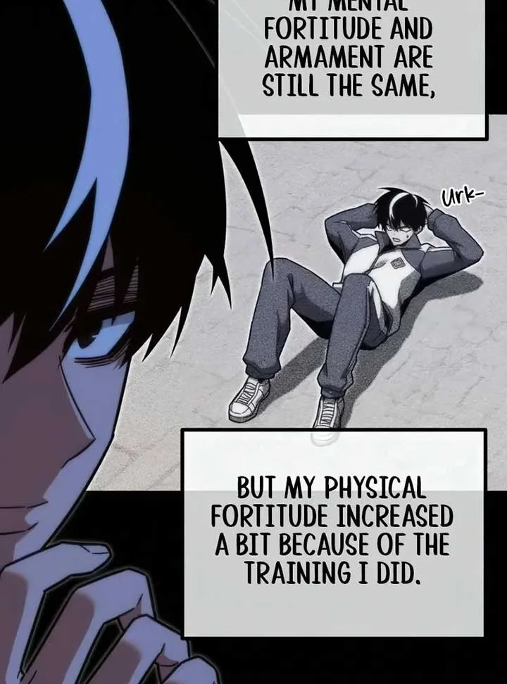 Conquering the Academy with Just a Sashimi Knife Chapter 17 page 78