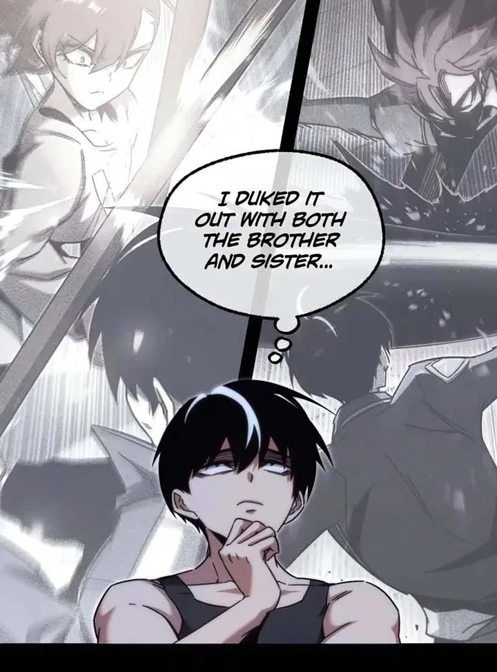 Conquering the Academy with Just a Sashimi Knife Chapter 17 page 83