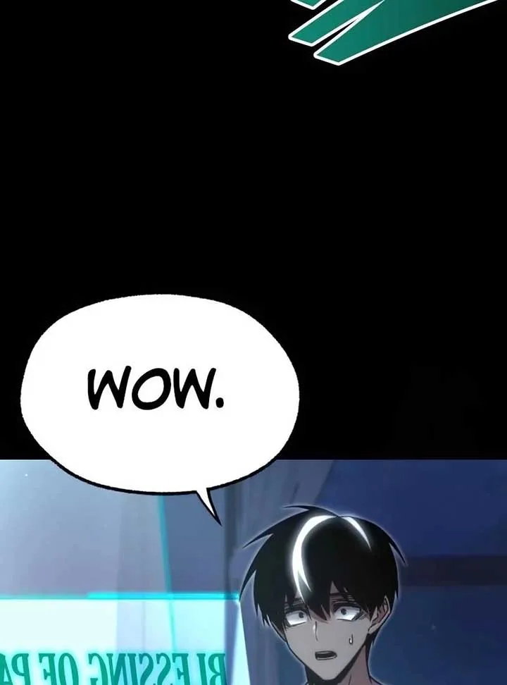 Conquering the Academy with Just a Sashimi Knife Chapter 17 page 89