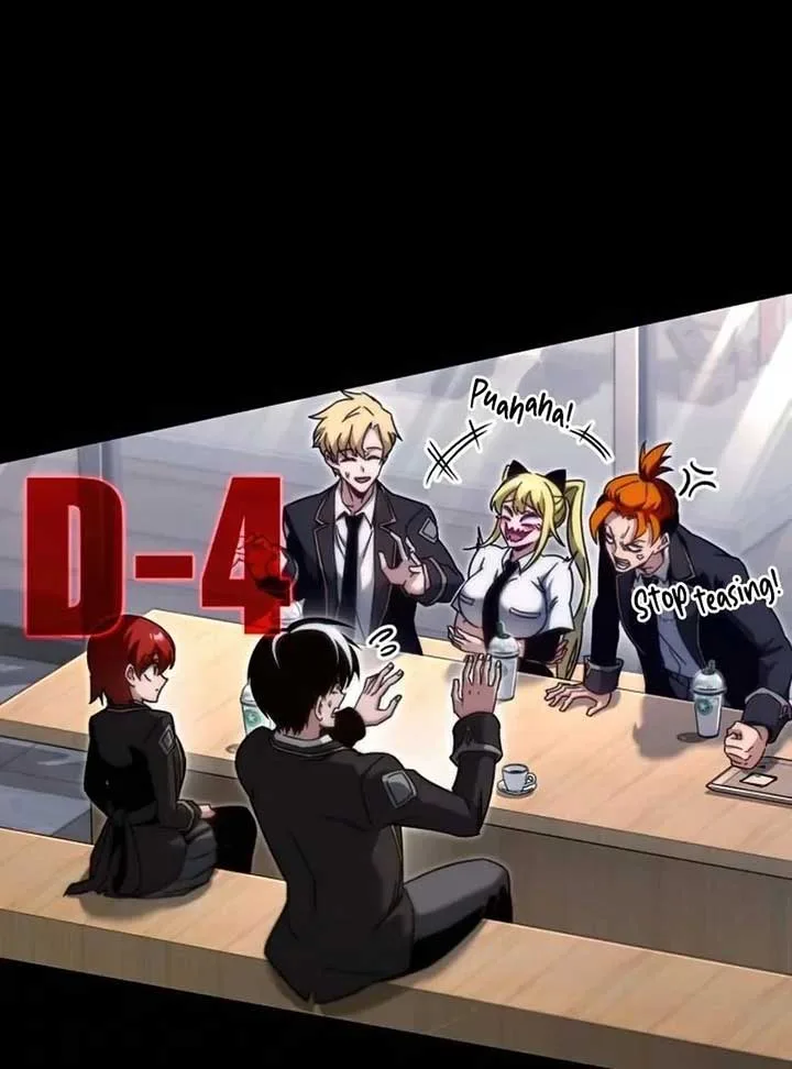 Conquering the Academy with Just a Sashimi Knife Chapter 17 page 98