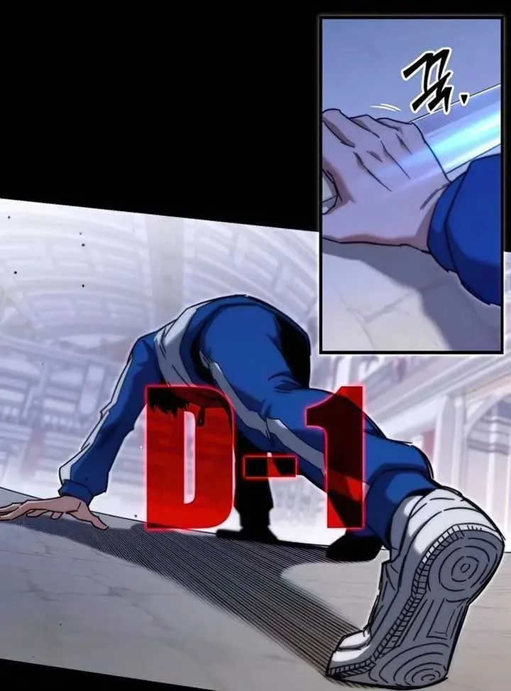 Conquering the Academy with Just a Sashimi Knife Chapter 17 page 101