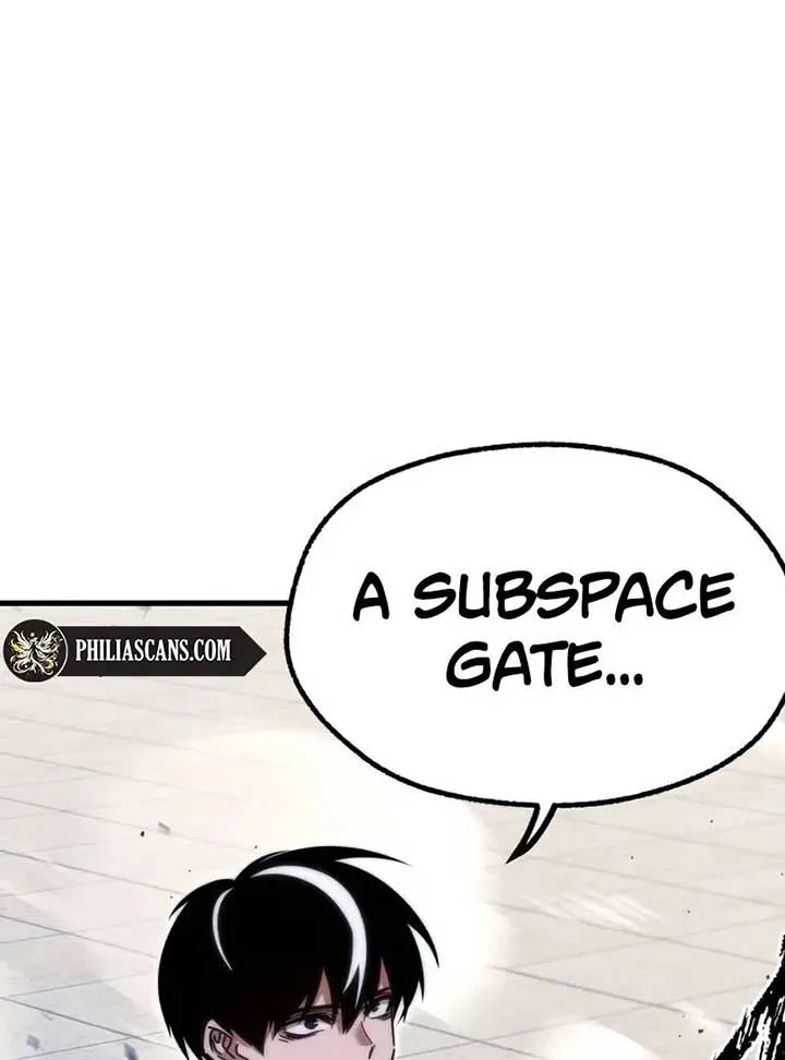 Conquering the Academy with Just a Sashimi Knife Chapter 17 page 114
