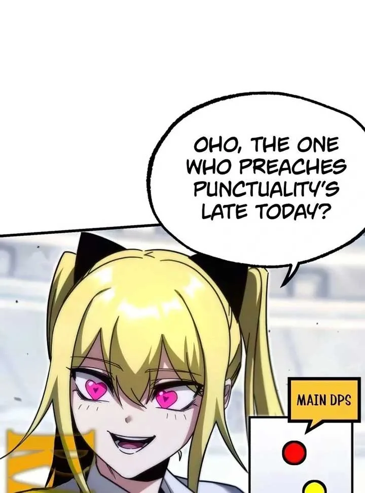 Conquering the Academy with Just a Sashimi Knife Chapter 17 page 121