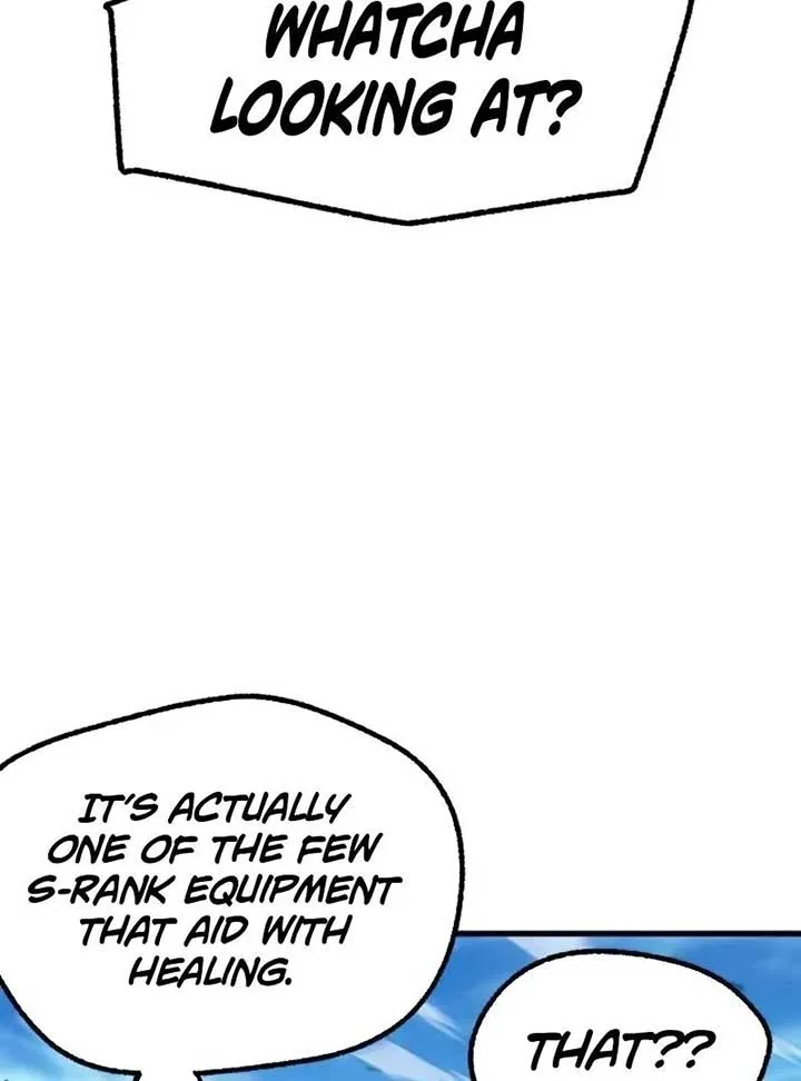Conquering the Academy with Just a Sashimi Knife Chapter 17 page 132