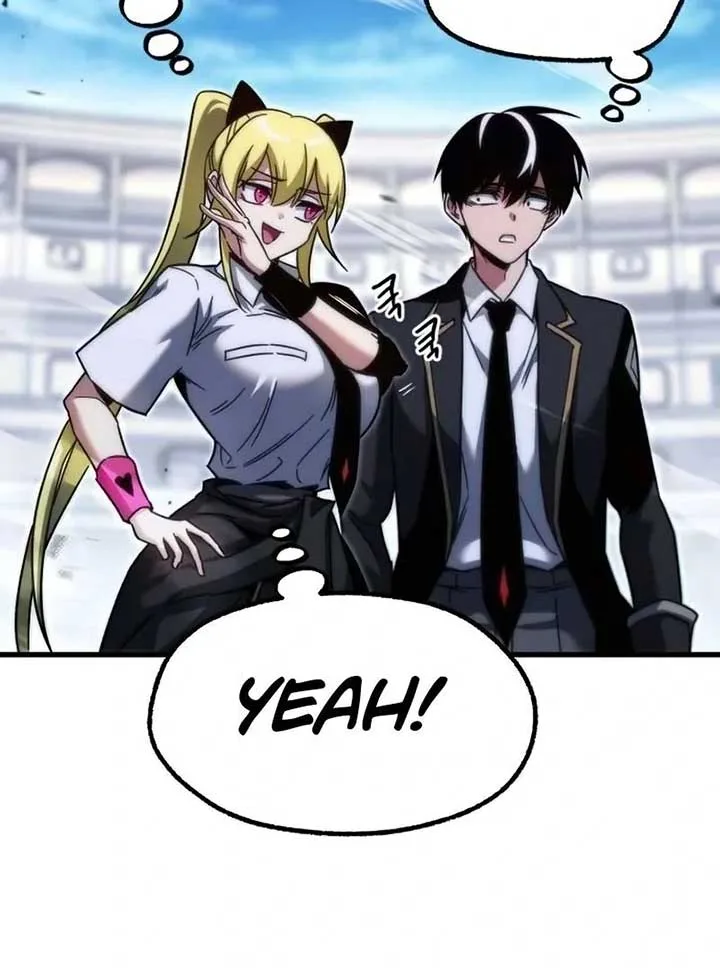 Conquering the Academy with Just a Sashimi Knife Chapter 17 page 133
