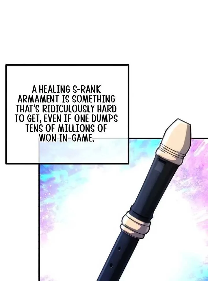 Conquering the Academy with Just a Sashimi Knife Chapter 17 page 134