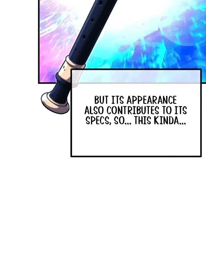 Conquering the Academy with Just a Sashimi Knife Chapter 17 page 135