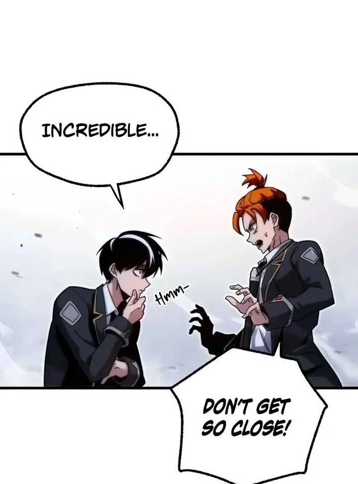 Conquering the Academy with Just a Sashimi Knife Chapter 17 page 136
