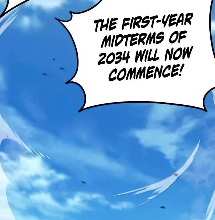 Conquering the Academy with Just a Sashimi Knife Chapter 17 page 138