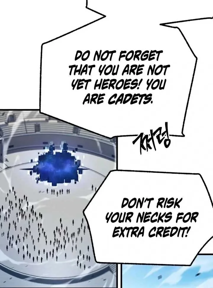Conquering the Academy with Just a Sashimi Knife Chapter 17 page 142