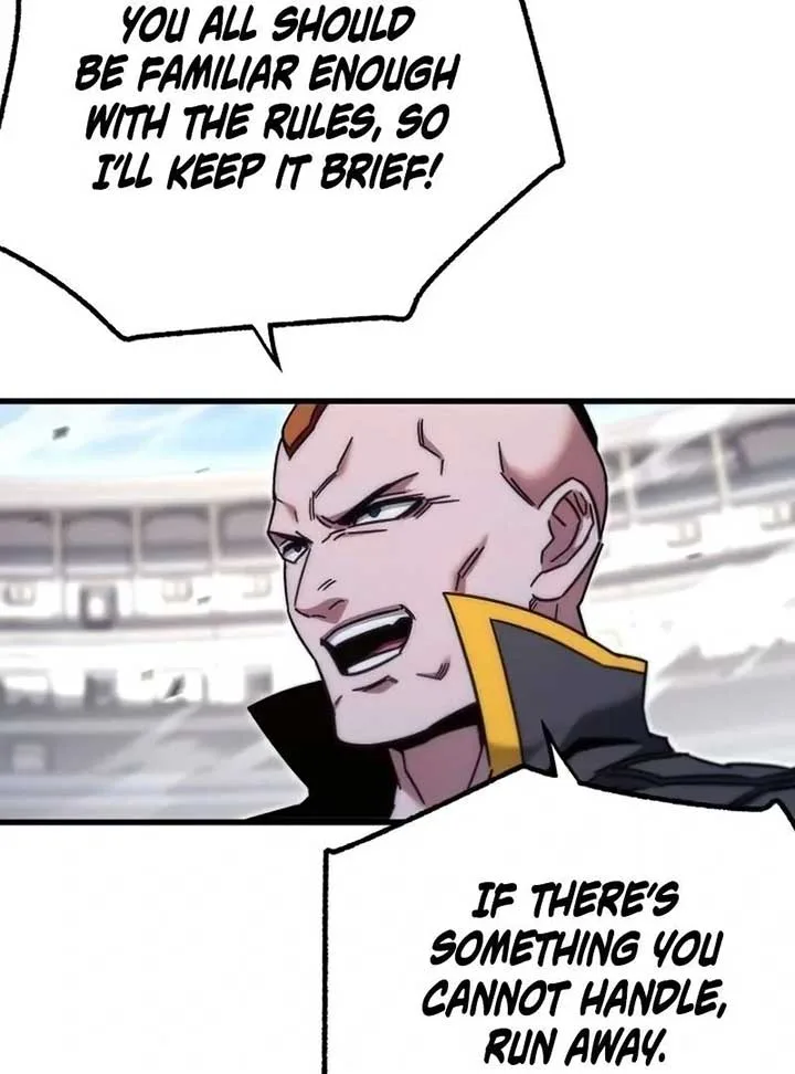 Conquering the Academy with Just a Sashimi Knife Chapter 17 page 141