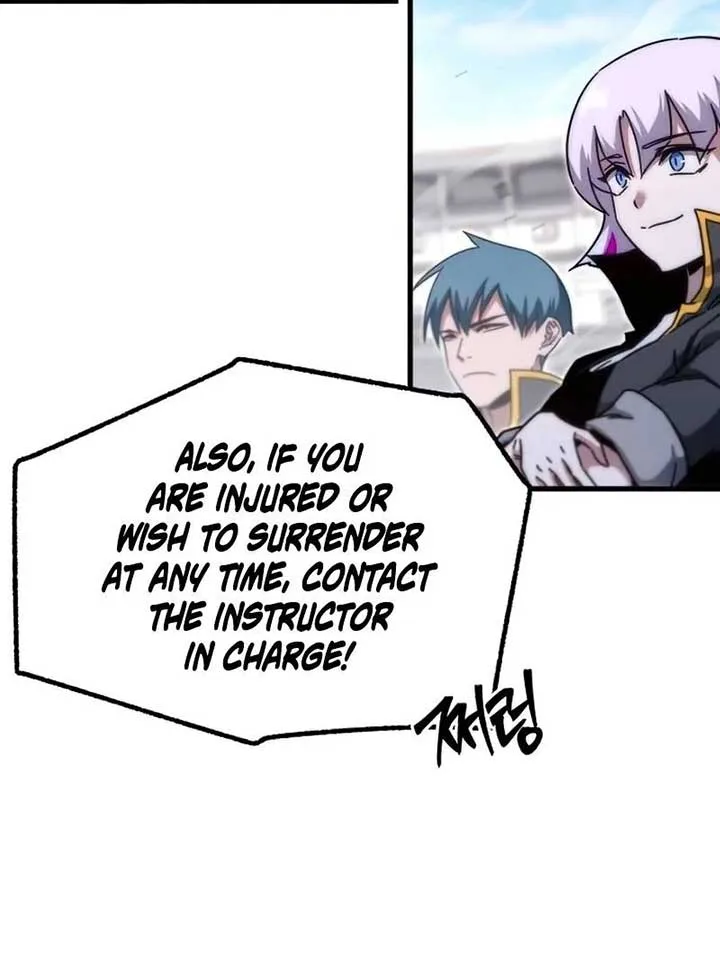 Conquering the Academy with Just a Sashimi Knife Chapter 17 page 143