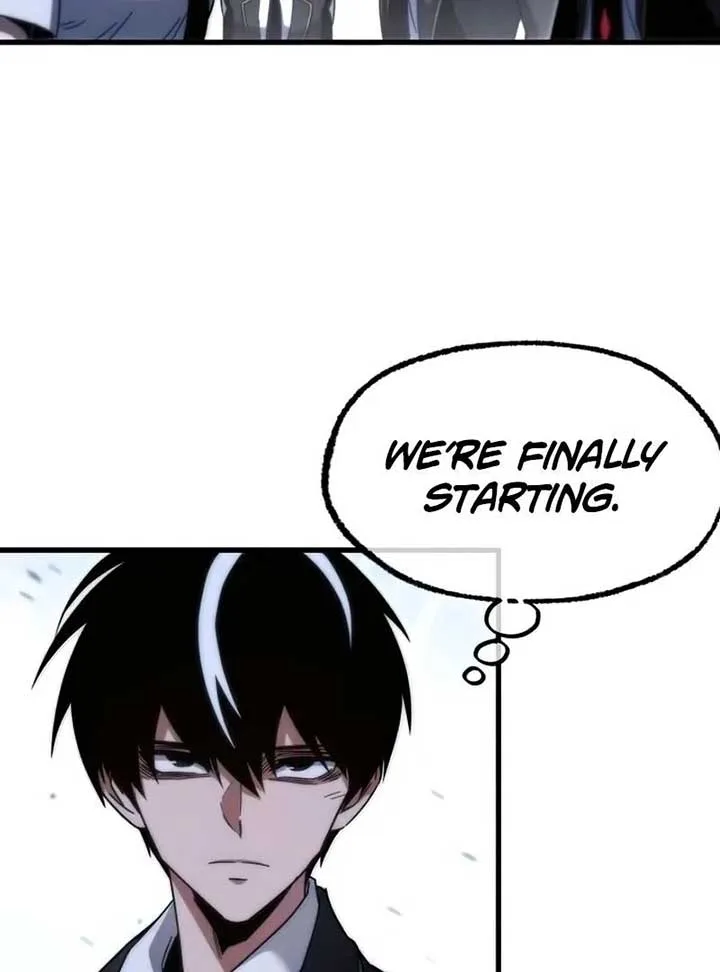 Conquering the Academy with Just a Sashimi Knife Chapter 17 page 146