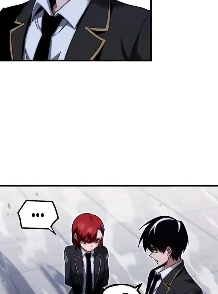 Conquering the Academy with Just a Sashimi Knife Chapter 17 page 147
