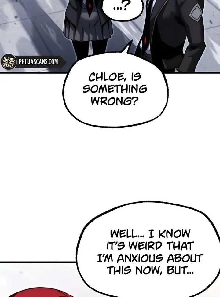 Conquering the Academy with Just a Sashimi Knife Chapter 17 page 148