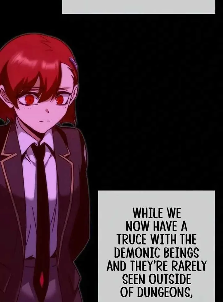 Conquering the Academy with Just a Sashimi Knife Chapter 17 page 153