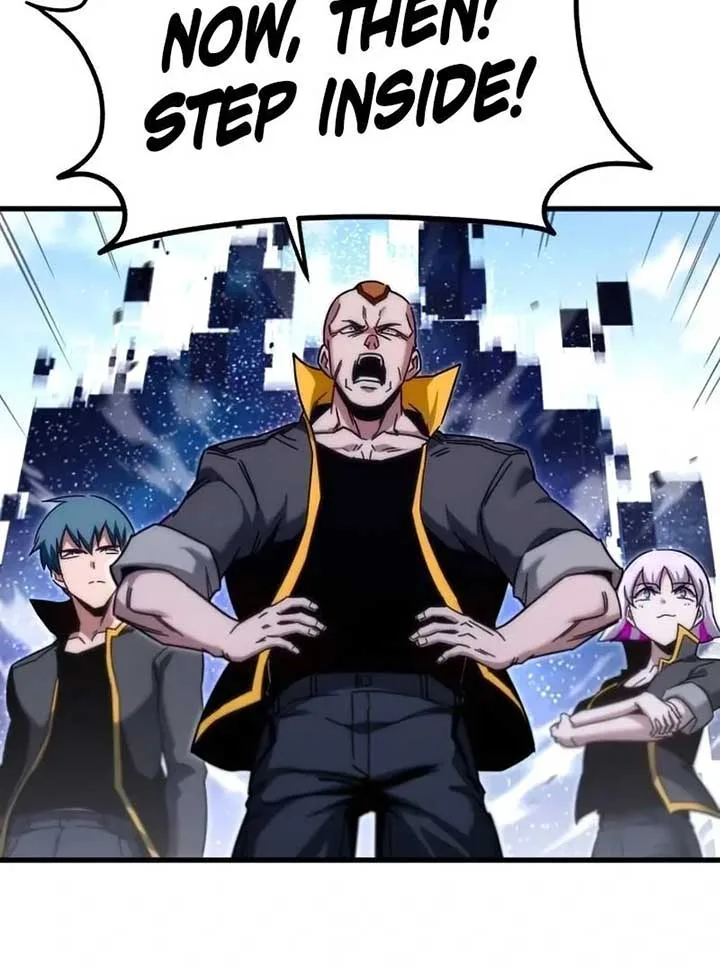 Conquering the Academy with Just a Sashimi Knife Chapter 17 page 155