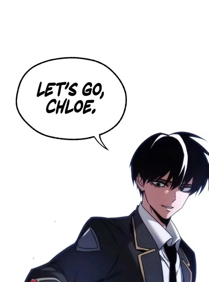 Conquering the Academy with Just a Sashimi Knife Chapter 17 page 157