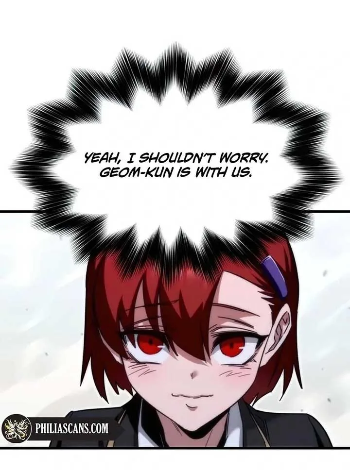 Conquering the Academy with Just a Sashimi Knife Chapter 17 page 159