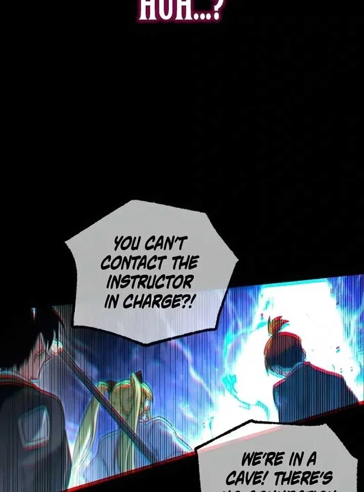Conquering the Academy with Just a Sashimi Knife Chapter 17 page 175