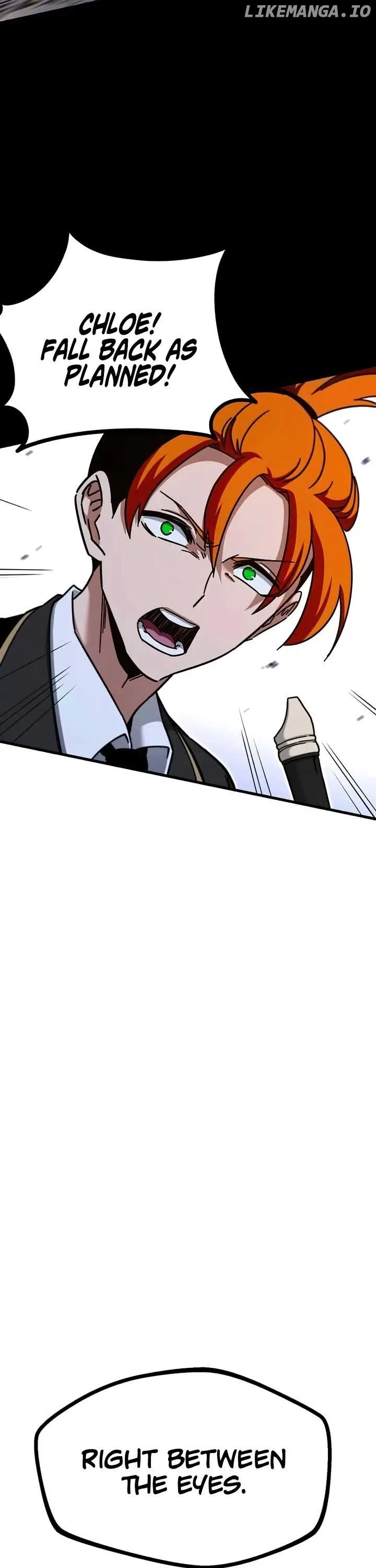 Conquering the Academy with Just a Sashimi Knife Chapter 29 page 47