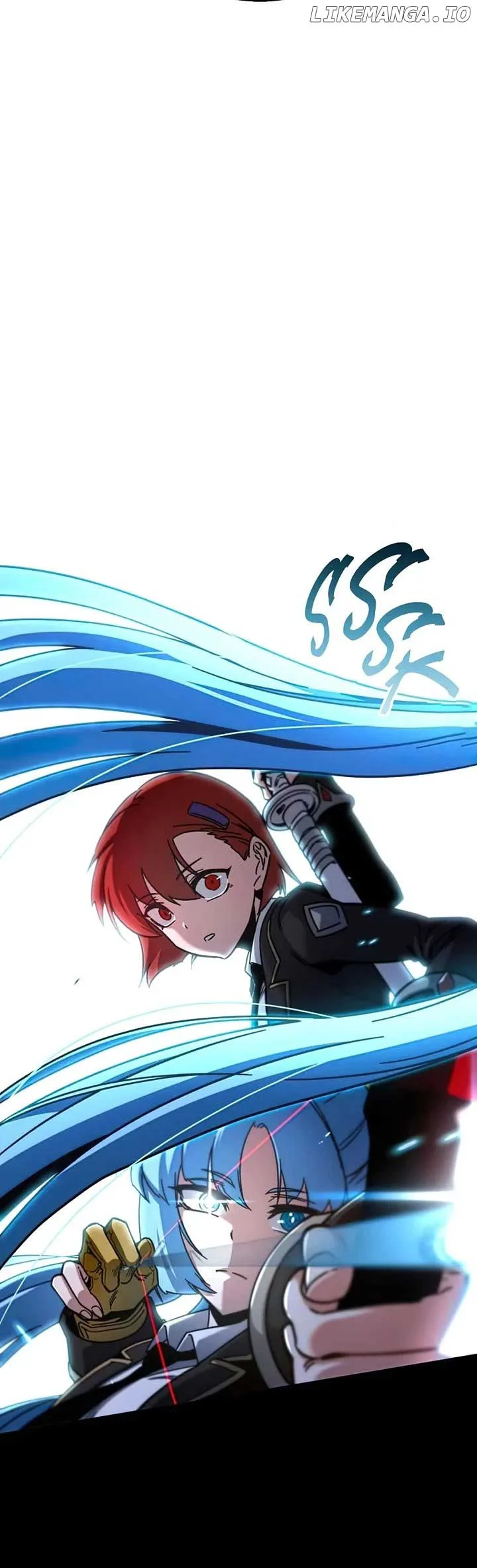 Conquering the Academy with Just a Sashimi Knife Chapter 29 page 48