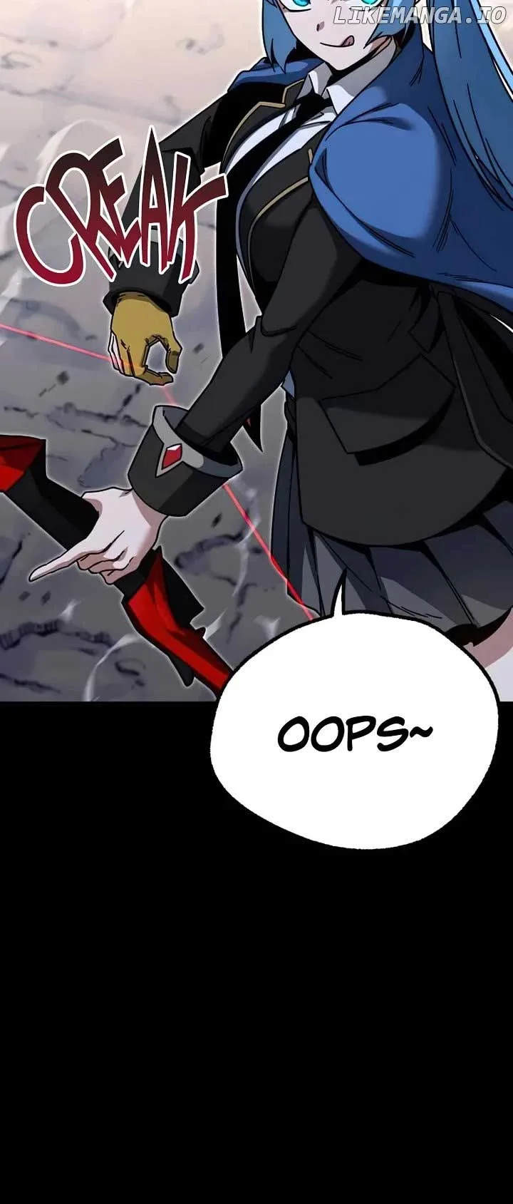 Conquering the Academy with Just a Sashimi Knife Chapter 29 page 54