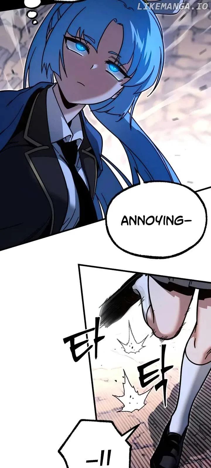 Conquering the Academy with Just a Sashimi Knife Chapter 29 page 58