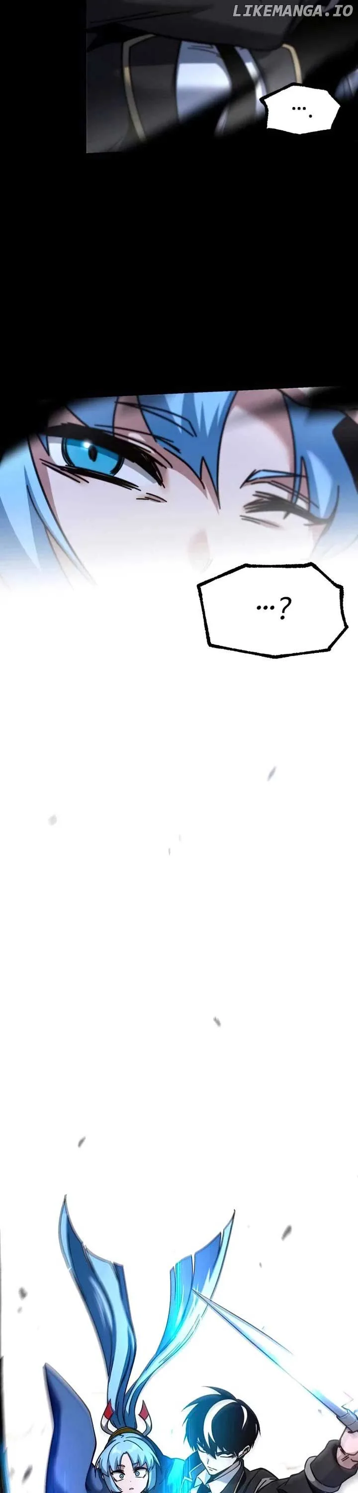 Conquering the Academy with Just a Sashimi Knife Chapter 29 page 61